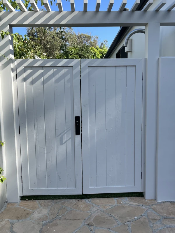 Fence Installation