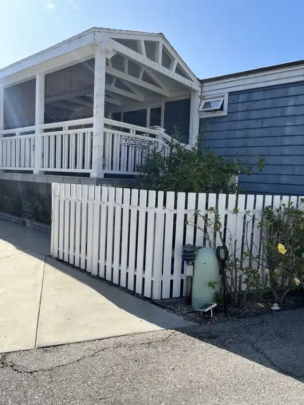 Fence Installation