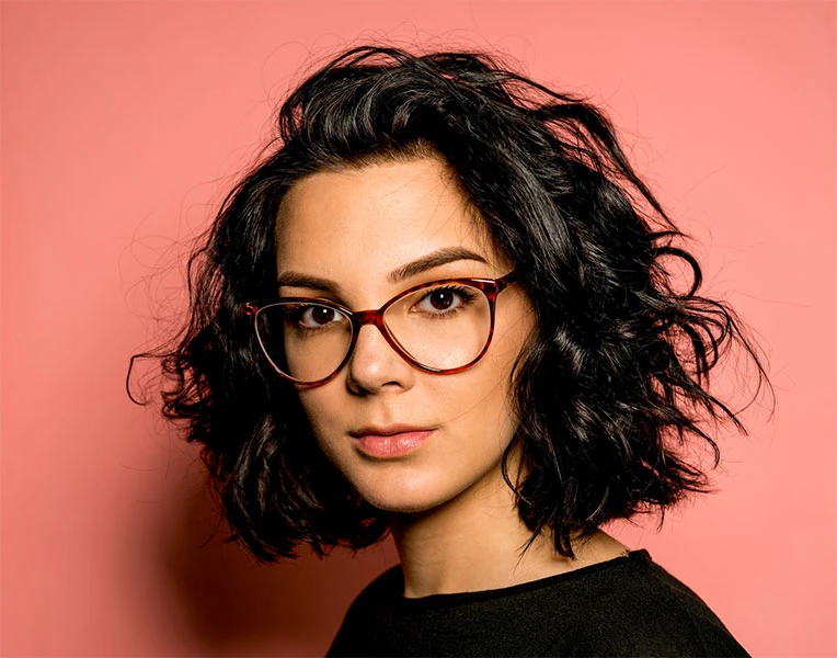 Josefina Wahl